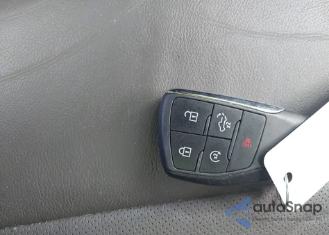 2023 Chevrolet Silverado 4Wd Short Bed Zr2 из США, поврежденный, VIN 3GCUDHEL9PG262323